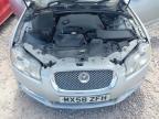2008 JAGUAR XF PREMIUM for sale at Copart BRISTOL