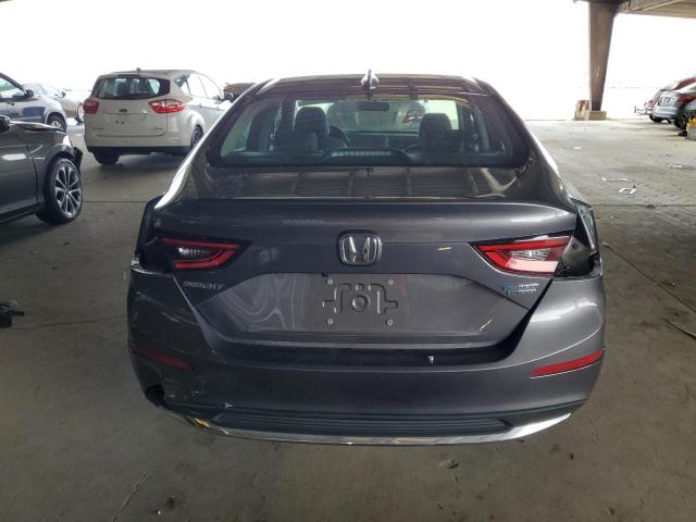  HONDA INSIGHT 2019 Szary