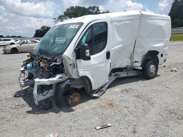 2025 RAM PROMASTER 2500 2500 STANDARD   for sale at Copart NC - GASTONIA