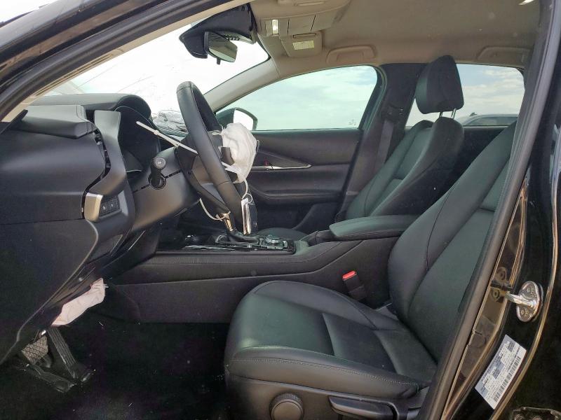  MAZDA CX30 2024 Czarny