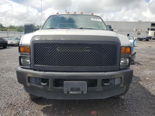 2008 FORD F250 SUPER DUTY  