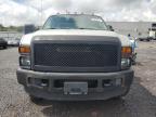 2008 FORD F250 SUPER DUTY   à vendre chez Copart VA - FREDERICKSBURG