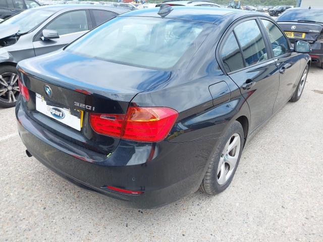 2013 BMW 320I EFFIC
