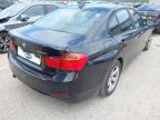 2013 BMW 320I EFFIC for sale at Copart SANDWICH