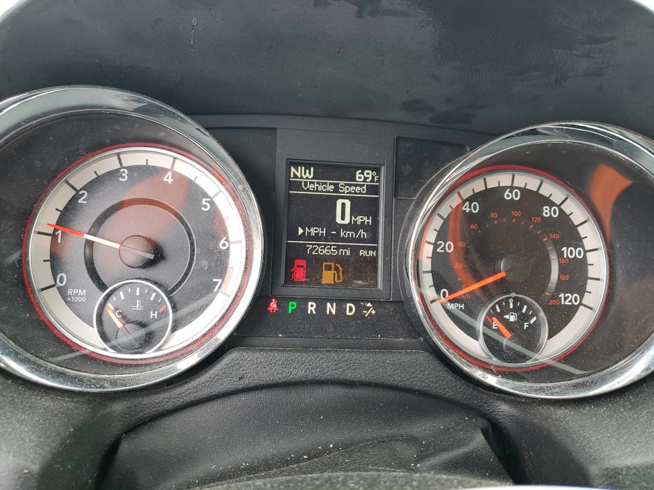 2018 Dodge Grand Caravan Gt VIN: 2C4RDGEG8JR146633 Lot: 66384425