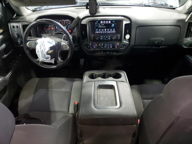  CHEVROLET ALL Models 2016 Син