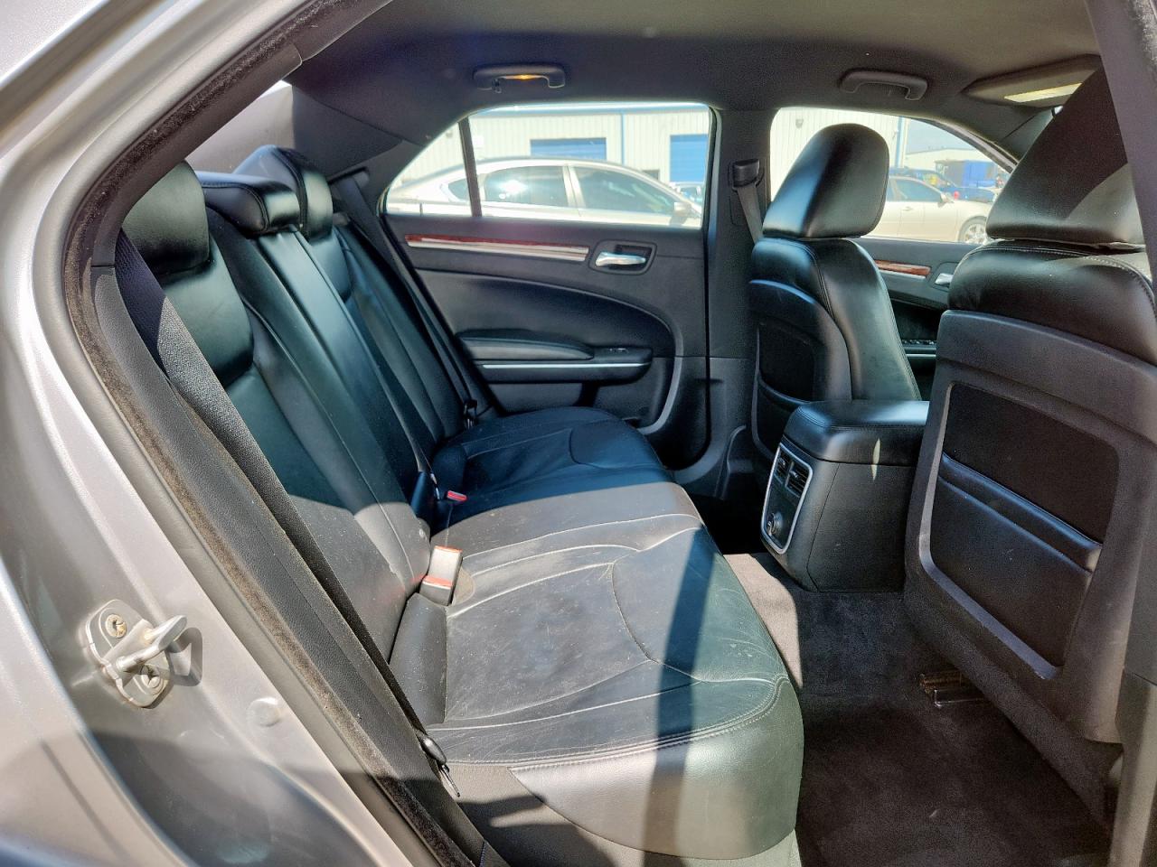 2014 Chrysler 300 VIN: 2C3CCAAG4EH289171 Lot: 64726795