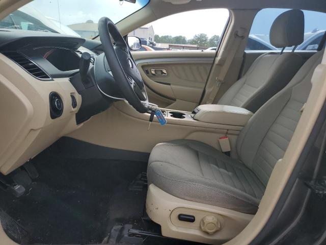  FORD TAURUS 2018 Серый