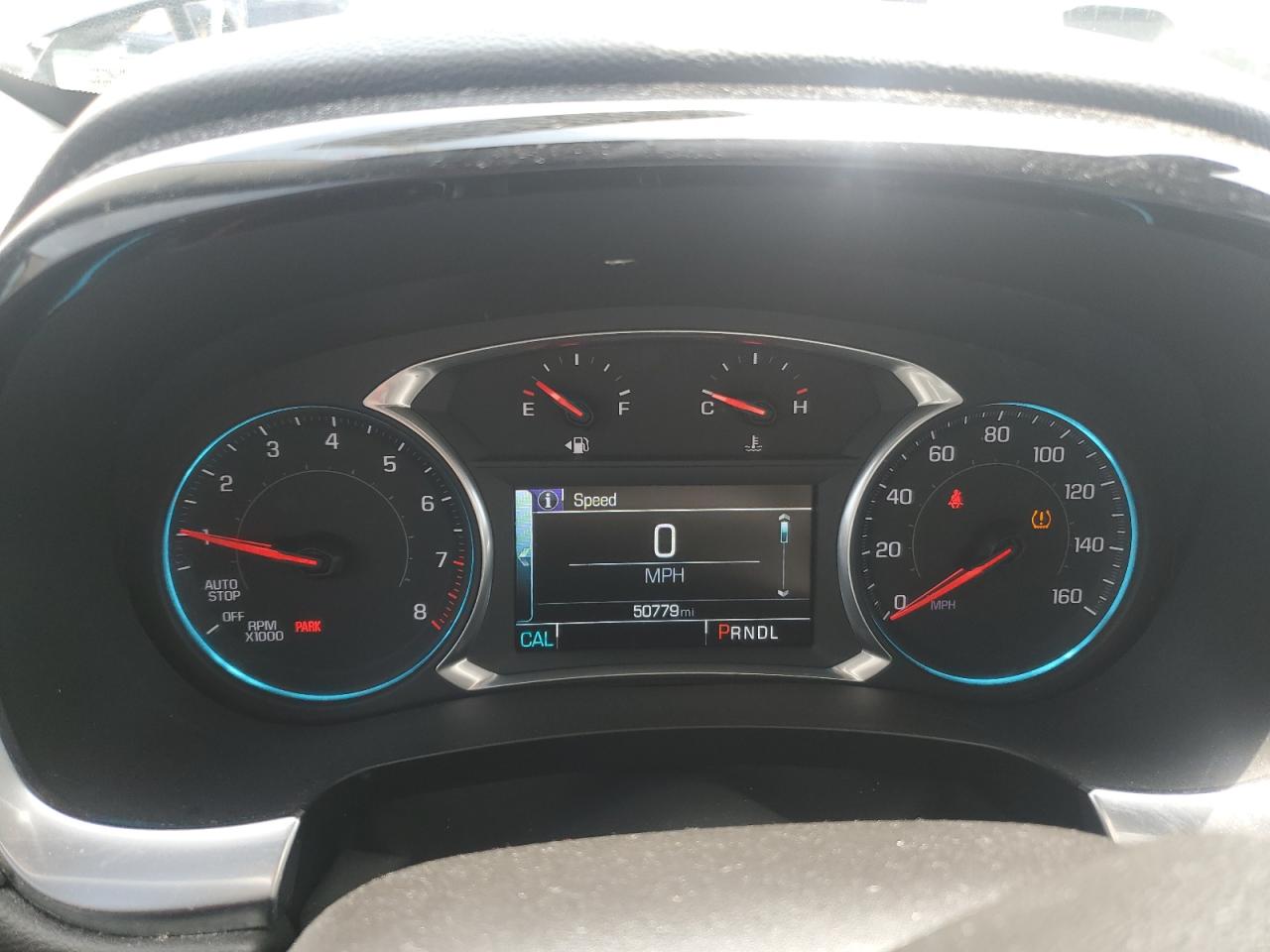 2019 Chevrolet Traverse Lt VIN: 1GNEVGKW0KJ122377 Lot: 65353595