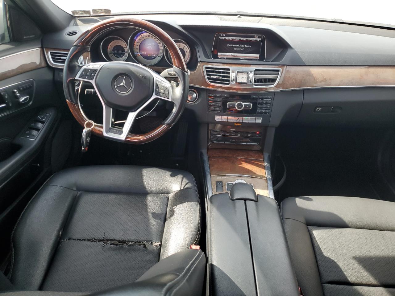 2014 Mercedes-Benz E 350 4Matic VIN: WDDHF8JB5EA810473 Lot: 64613675