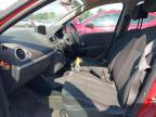 2010 RENAULT CLIO DYNAM for sale at Copart GLOUCESTER