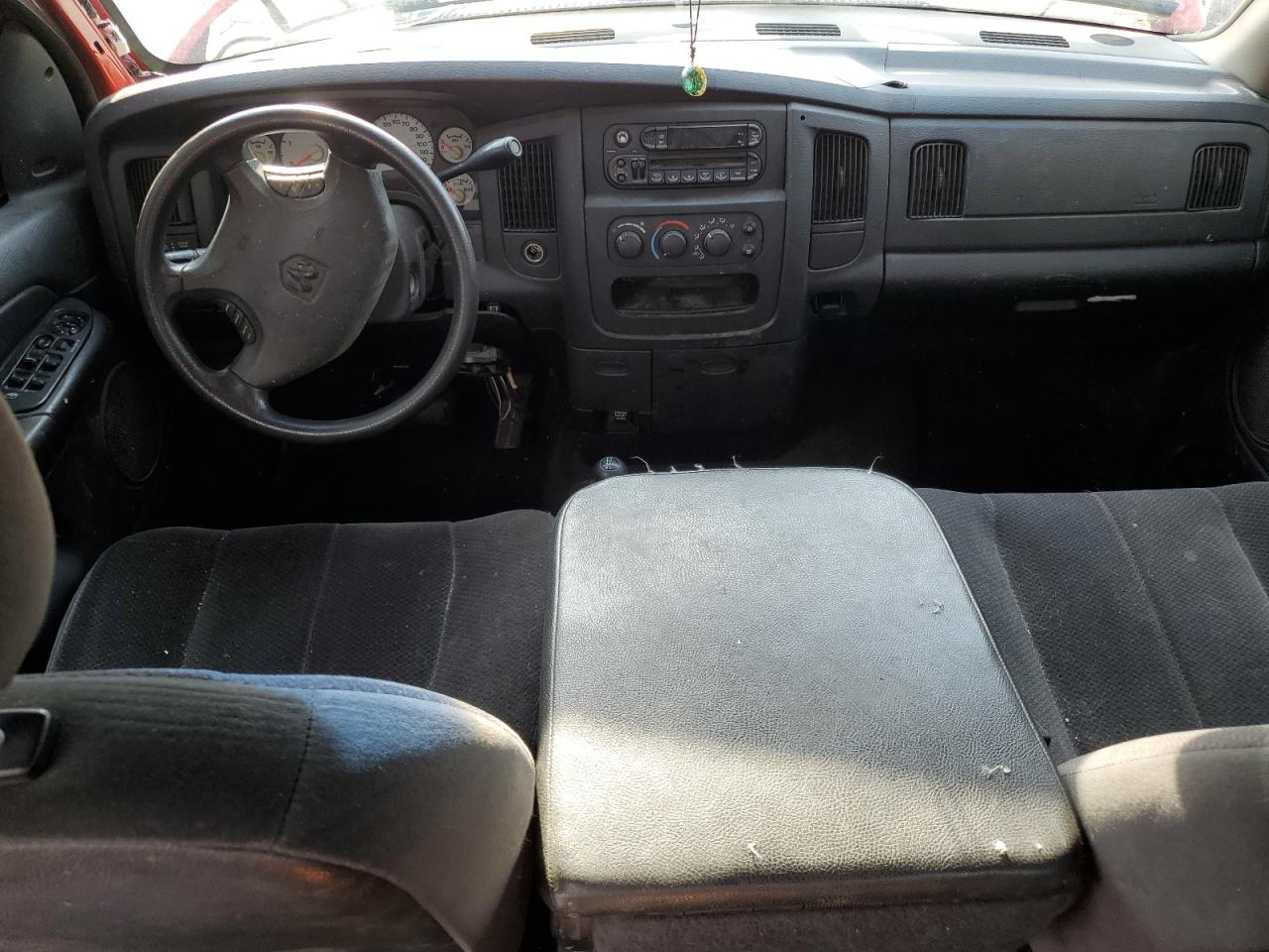 2003 Dodge Ram 2500 St VIN: 3D7KU28C13G838812 Lot: 64419205