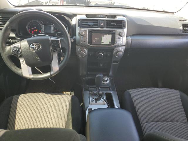  TOYOTA 4RUNNER 2016 Білий