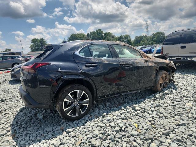  LEXUS UX 250H PR 2024 Черный