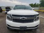 2017 CHEVROLET SUBURBAN K1500 LT   for sale at Copart MI - DETROIT