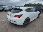 2013 VAUXHALL ASTRA GTC for sale at Copart WISBECH