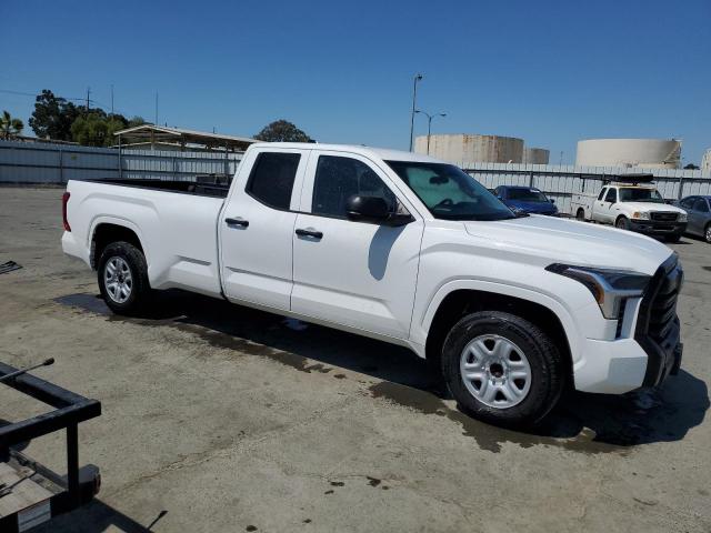  TOYOTA TUNDRA 2022 Biały