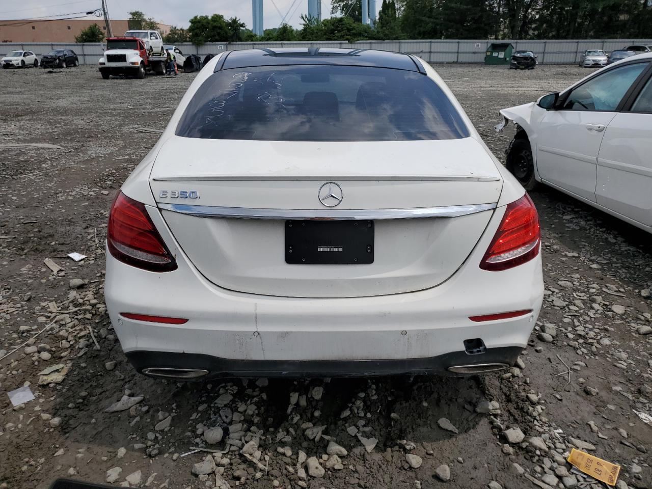 2020 Mercedes-Benz E 350 VIN: W1KZF8DB6LA827358 Lot: 61991265