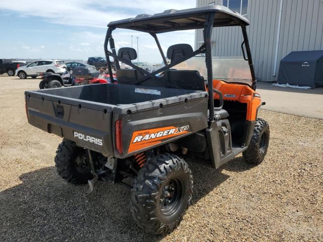2012 POLARIS RANGER 800 XP  