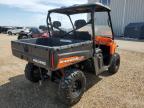 2012 POLARIS RANGER 800 XP   à vendre chez Copart AB - EDMONTON