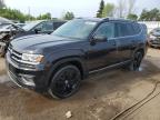 2019 VOLKSWAGEN ATLAS SEL PREMIUM   à vendre chez Copart ON - TORONTO