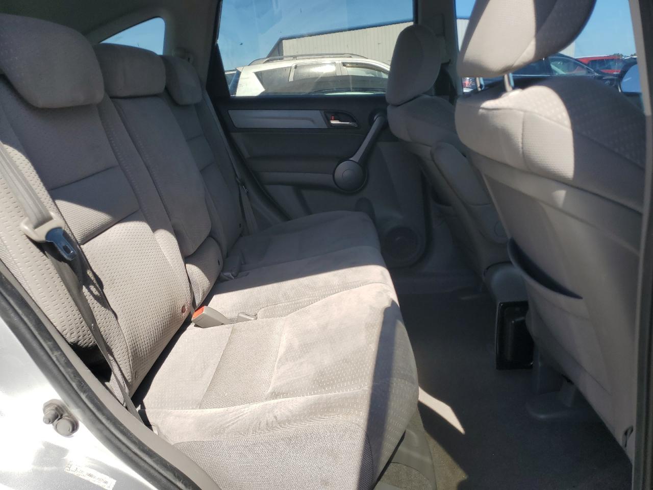 2009 Honda Cr-V Ex VIN: 3CZRE38509G702591 Lot: 63613665