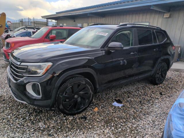 VOLKSWAGEN ATLAS SE 2024
