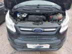 2013 FORD TRANSIT CU for sale at Copart BRISTOL