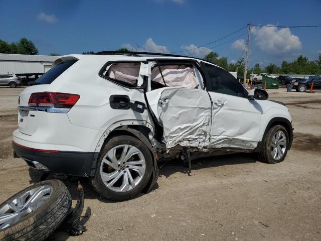 VOLKSWAGEN ATLAS 2021 Белы
