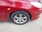 2007 PEUGEOT 307 SW SE for sale at Copart SANDY