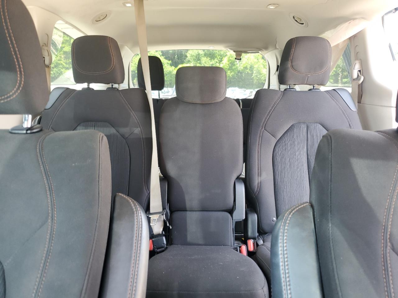 2019 Chrysler Pacifica Touring Plus VIN: 2C4RC1FG5KR715471 Lot: 64480035