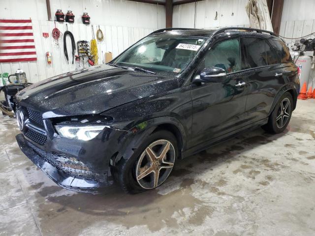 MERCEDES-BENZ GLE-CLASS – zdjęcie z aukcji, lot #64270015
