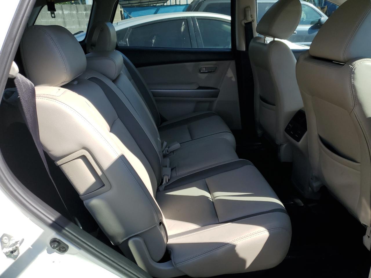 2010 Mazda Cx-9 VIN: JM3TB3MA5A0219816 Lot: 64403405