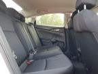 2018 HONDA CIVIC LX   à vendre chez Copart ON - COOKSTOWN
