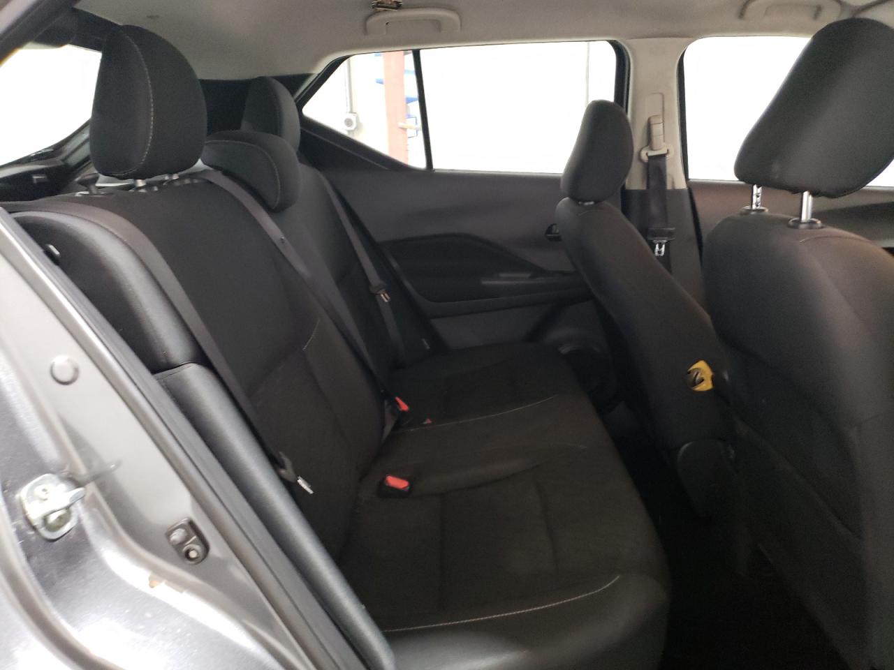 2021 Nissan Kicks S VIN: 3N1CP5BV4ML514010 Lot: 64328885