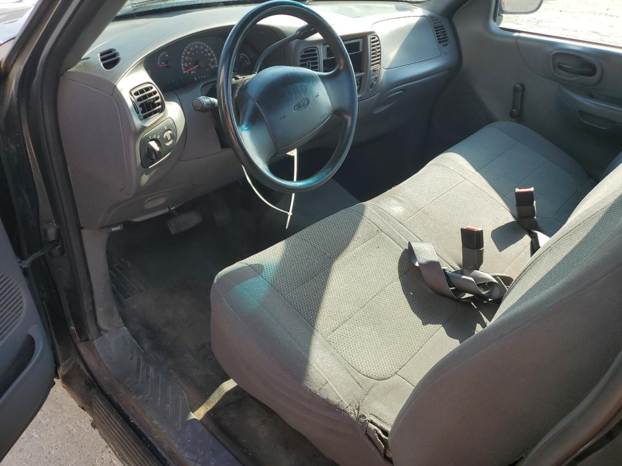 2001 Ford F150 VIN: 1FTZF17271NB18876 Lot: 65053875