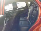 2018 MG ZS EXCLUSI for sale at Copart BRISTOL