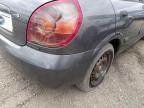 2004 NISSAN ALMERA S for sale at Copart ROCHFORD