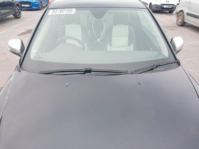 2008 VOLVO C30 SPORT