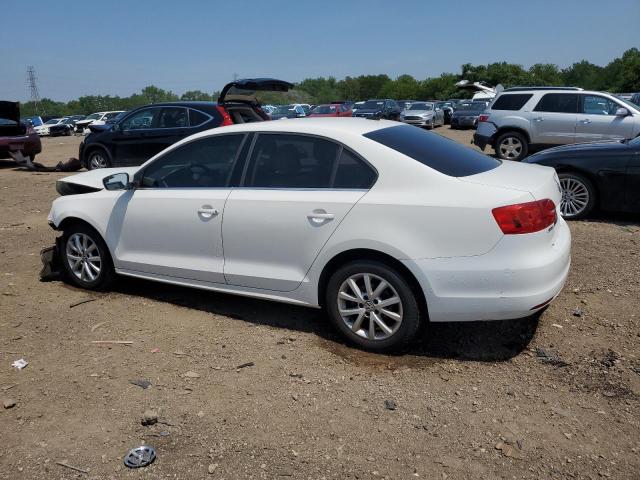  VOLKSWAGEN JETTA 2013 Biały