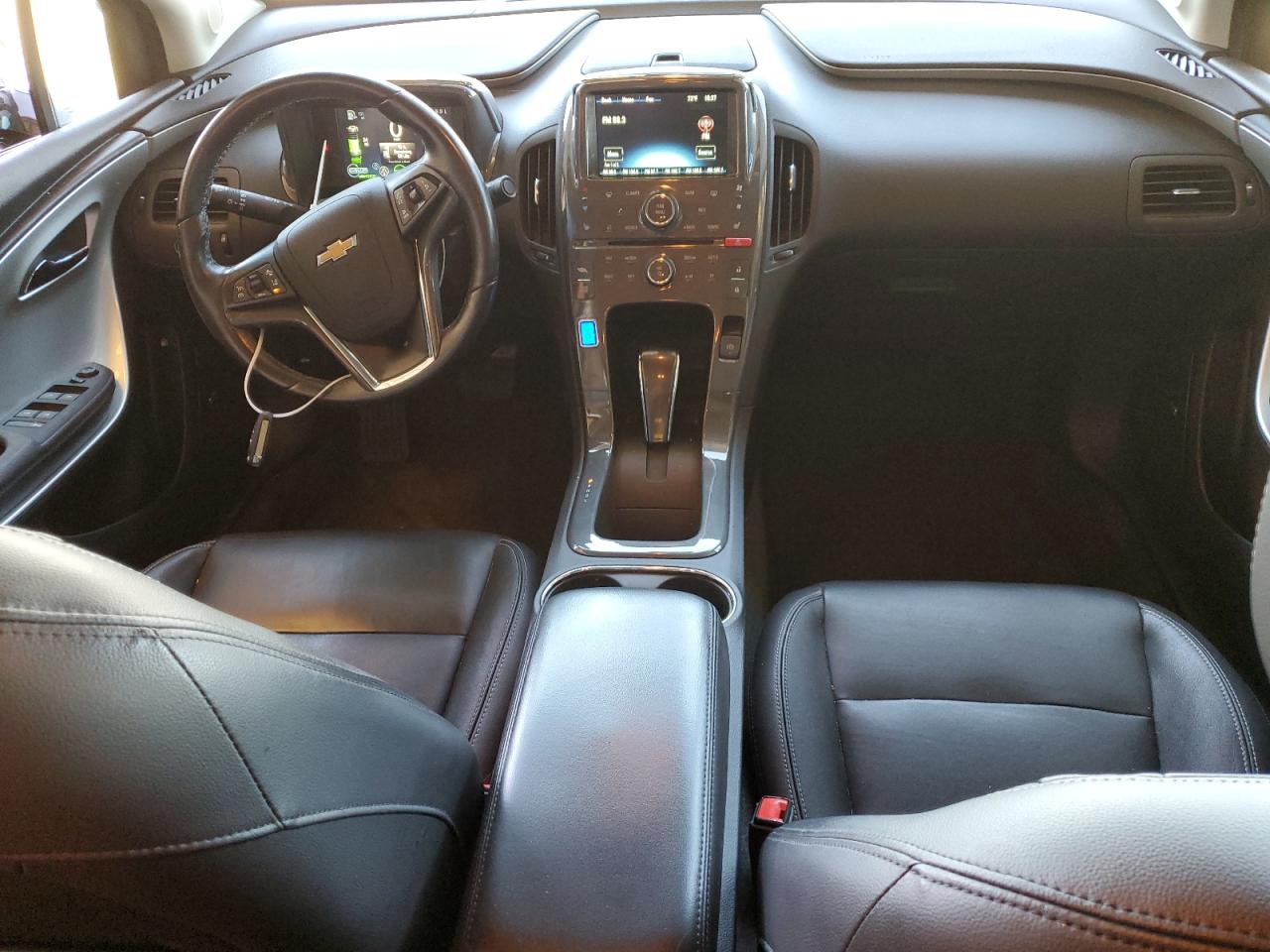 1g1rd6e42fu140863 1G1RD6E42FU140863 2015 Chevrolet Volt
