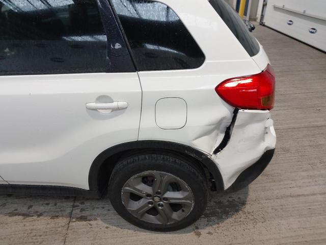2015 SUZUKI VITARA SZ-