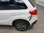 2015 SUZUKI VITARA SZ- for sale at Copart EAST KILBRIDE