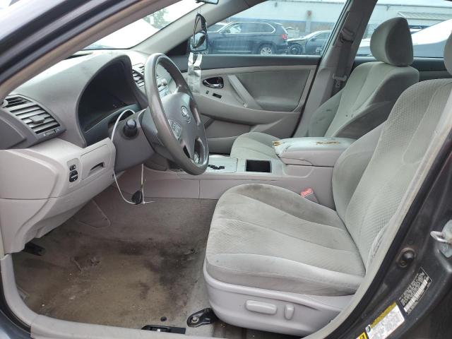 2007 TOYOTA CAMRY CE  