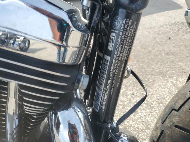 2016 HARLEY-DAVIDSON XL1200 C  