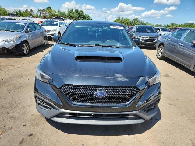  SUBARU WRX 2022 Czarny