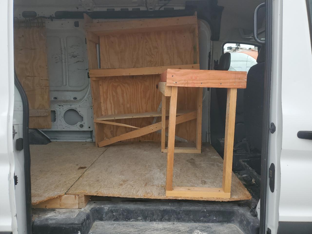 1FTBR1C86LKB03356 FORD TRANSIT 2020