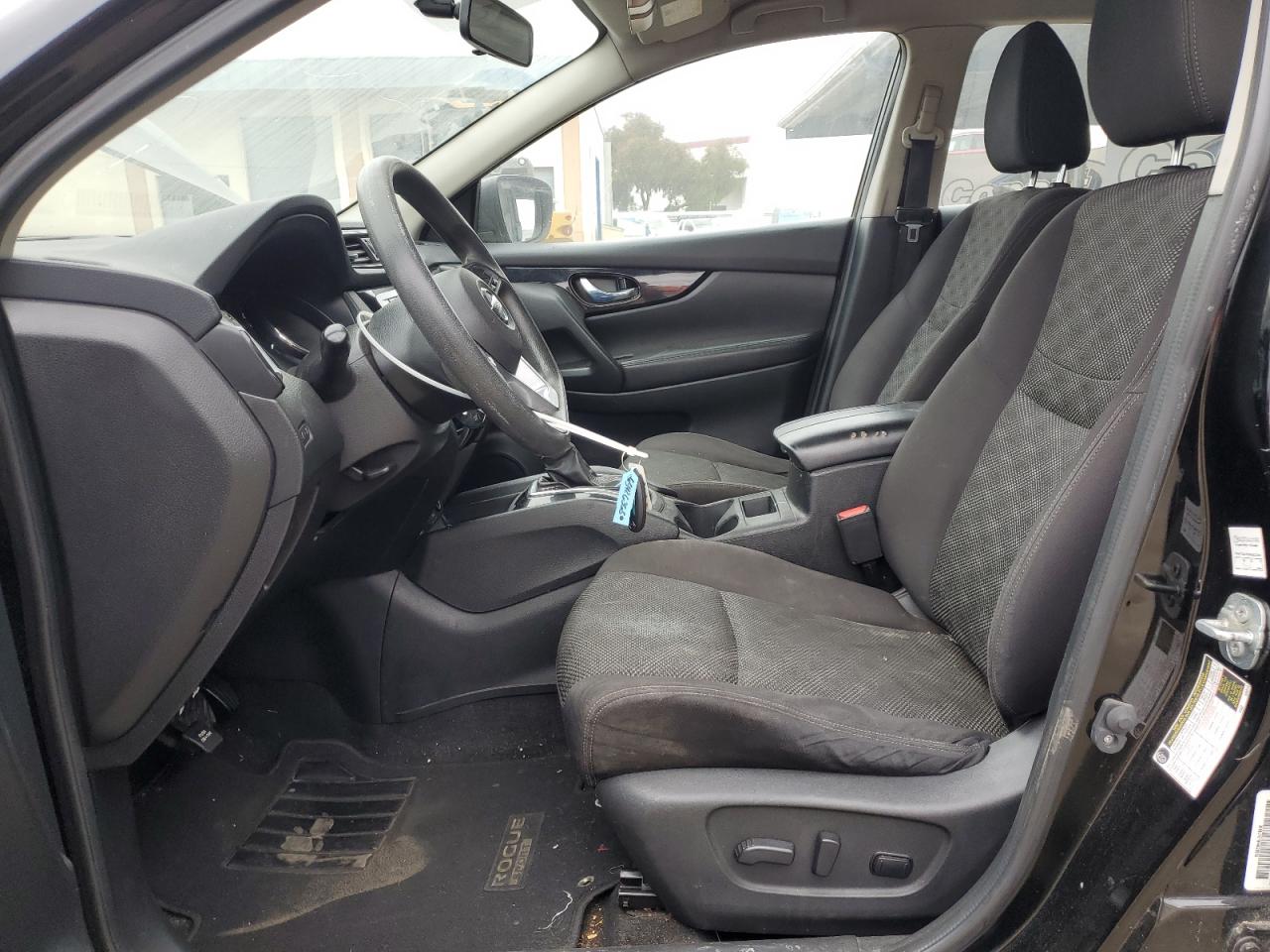 2017 Nissan Rogue Sport S VIN: JN1BJ1CP9HW029254 Lot: 65426365