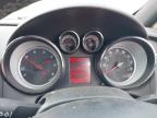 2014 VAUXHALL ASTRA GTC for sale at Copart WISBECH
