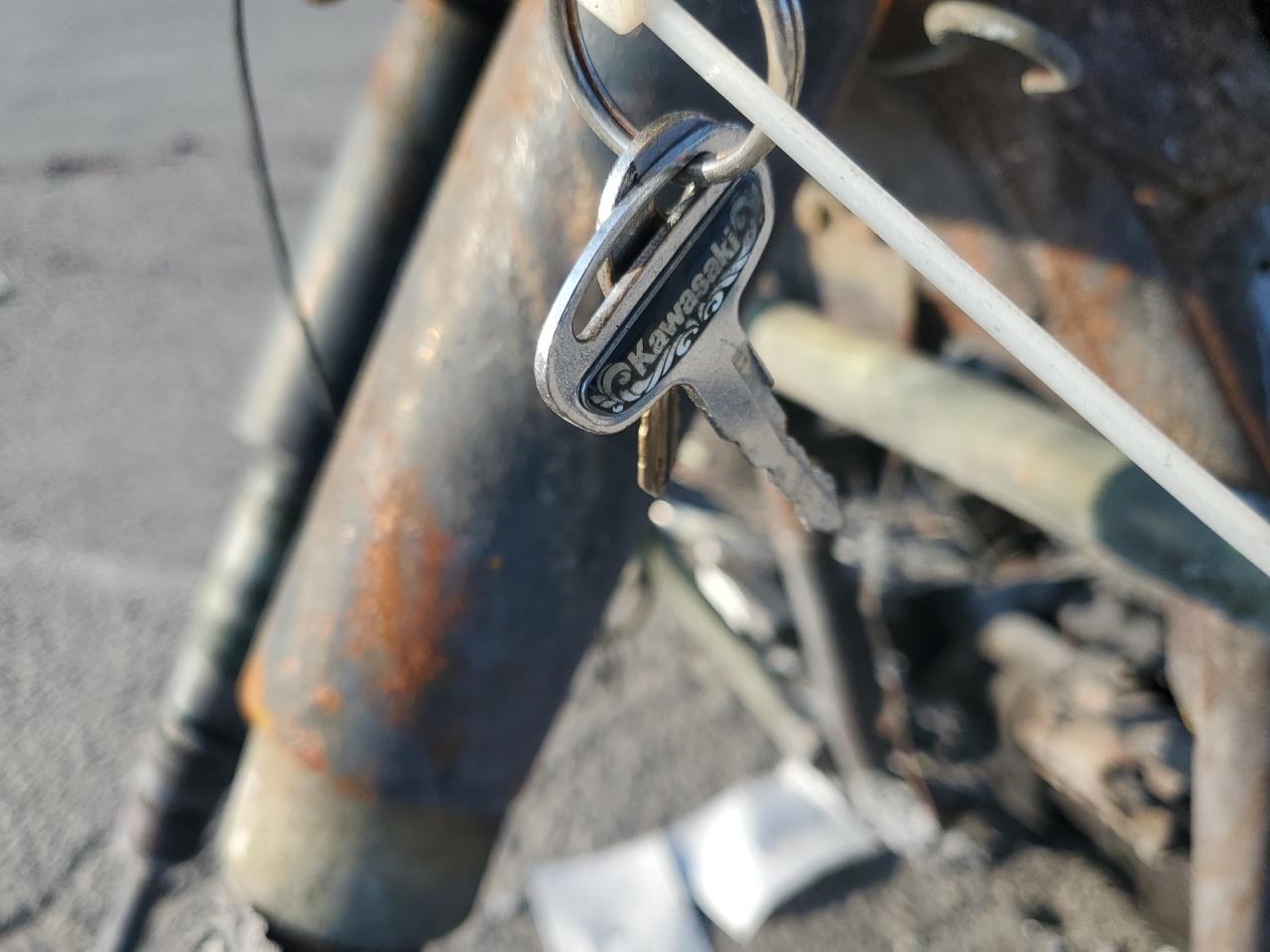 jkbvnaj11xa003522 JKBVNAJ11XA003522 1999 Kawasaki Vn1500 J